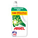 Ariel Regular Plus Prací gel 5 l 100 praní