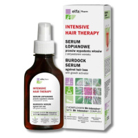 Elfa Pharm Forte Intensive Hair Therapy Natural Burdock Serum - Sérum proti vypadávání vlasů, 10