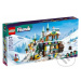 LEGO® Friends 41756 Lyžiarsky rezort s kaviarňou - hra z kategorie Friends