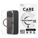 PanzerGlass® CARE kryt Apple iPhone 16 Pro MagSafe Urban Combat čirý/černý