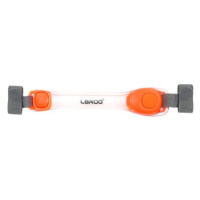 LaRoo LED svítící návlek 18 cm oranžový