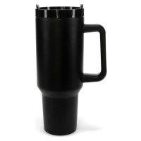 Černá termoska 1,2 l – Rex London
