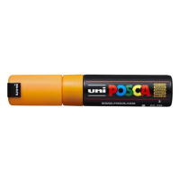 POSCA akrylový popisovač / světle žlutý 4,5-5,5 mm OFFICE LINE spol. s r.o.