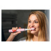 Concept Perfect Smile ZK4012 sonický zubní kartáček s pouzdrem růžový
