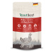 Venandi Animal – kuře jako monoprotein 12 × 125 g