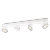 Philips Philips 53174/31/P0 - Stmívatelné bodové svítidlo MYLIVING CLOCKWORK 4xLED/4,5W