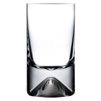 Nude designové sklenice na vodu Low Ball Glasses No.9