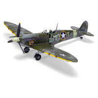 Classic Kit letadlo A05125A - Supermarine Spitfire Mk.Vb (1:48)