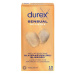 DUREX Sensual No Latex prezervativ 10ks