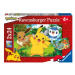 Pokémon 2x24 dílků Ravensburger