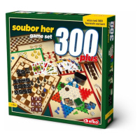 Soubor her 300 Plus