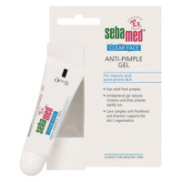 Sebamed Clear Face Gel pro lokální ošetření akné, 10 ml