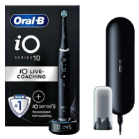 Oral-B iO 10 černý