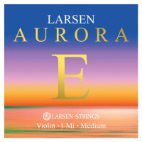 Larsen AURORA violin (E) - Struna E na housle