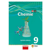 Chemie 9 pro ZŠ a VG - Hybridní učebnice (nová generace) - Jiří Škoda, Pavel Doulík