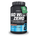 BioTech Iso Whey Zero 908 g strawberry