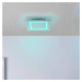 Q-Smart-Home Paul Neuhaus Q-MIRAN LED stropní světlo, 30x30 cm