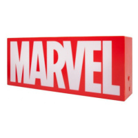 Světlo Marvel