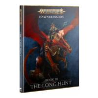 Warhammer AoS - Dawnbringers Kniha III: The Long Hunt