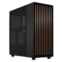 Fractal Design North Charcoal černá FD-C-NOR1C-01 Černá