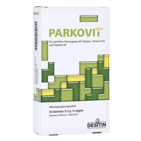 Parkovit tbl.30