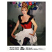 Fotografie Brigitte Bardot in “Viva Maria”, 1965, 30x40 cm