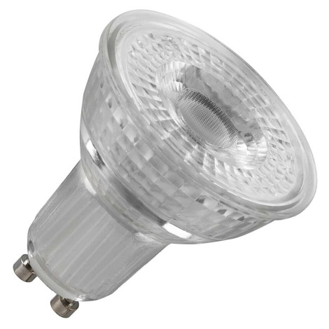 BIG WHITE (SLV) LED žárovka QPAR51 GU10 2700 K 36° 1007230