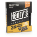 Henry’s HEN1046-3P Nickel 10 46, 3pack set