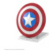 Fascinations Metal Earth: Marvel Captain America's Shield