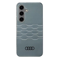 Kryt Audi IML Case S24 S921 grey hardcase AU-IMLS24-A6/D3-GY (AU-IMLS24-A6/D3-GY)