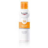 Eucerin Sun Tr.sprej Aerosol Drytouch Spf50 200ml