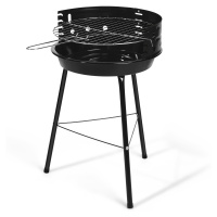 Grillmeister Kruhový gril GRG 33 A1, Ø 33 cm