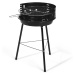 Grillmeister Kruhový gril GRG 33 A1, Ø 33 cm