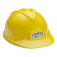 Bruder 10200 Žlutá helma