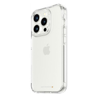 PanzerGlass HardCase iPhone 15 Pro 6,1 D3O 3xprůhledná vojenská třída 11