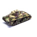 Classic Kit tank A1362 - German Light Tank Pz.Kpfw.35 (t) (1:35)