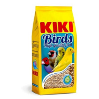 Kiki konopné semeno 400 g