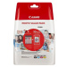 Canon CLI-581 XL Multipack + fotopapír PP-201