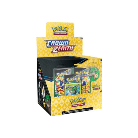 Sběratelské karty Pokémon TCG