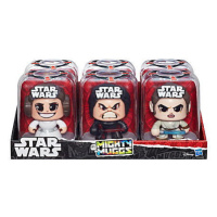 Hasbro Star Wars Mighty Muggs, více druhů