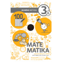 Matematika 3. ročník - pracovní sešit II. díl