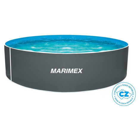 Bazén Orlando Premium 5,48x1,22 m bez příslušenství Marimex