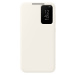 Samsung Smart View Wallet Case Galaxy S23+, Cream