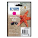 Epson 603 Starfish purpurový