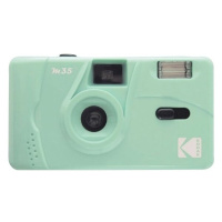 Kodak M35 Reusable camera Green