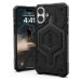 UAG Monarch Pro Magsafe Carbon Fiber kryt iPhone 16 Plus