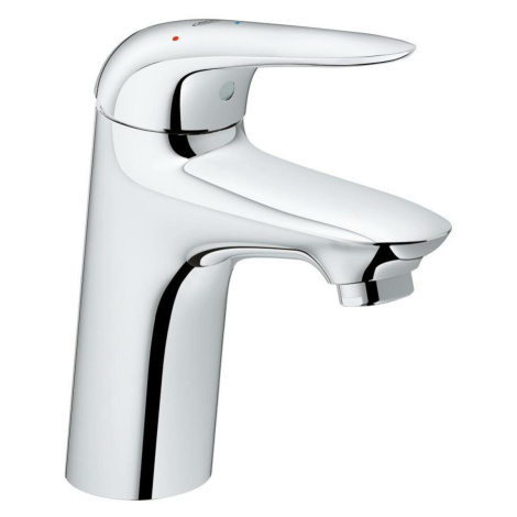 Umyvadlová baterie Grohe Wave s clic-clacem chrom 23583001