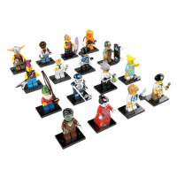 Lego® 8804 kolekce 16 minifigurek série 4