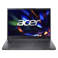 Acer TravelMate P2 (TMP216-51G), šedá - NX.B19EC.001
