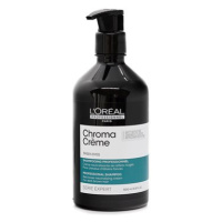 ĽORÉAL PROFESSIONNEL Serie Expert Chroma Green Dyes Shampoo 500 ml